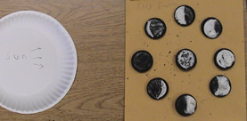 Moon Calendar