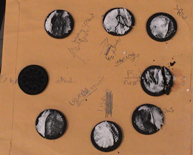 Moon Phases